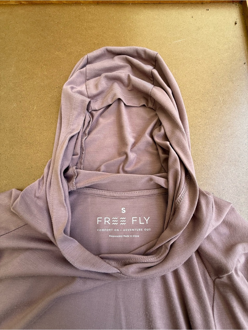 Freefly Bamboo Shade Hoodie II Women’s - Picture 4 of 8